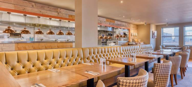 沃克索普优品迎酒店(Premier Inn Worksop)图片