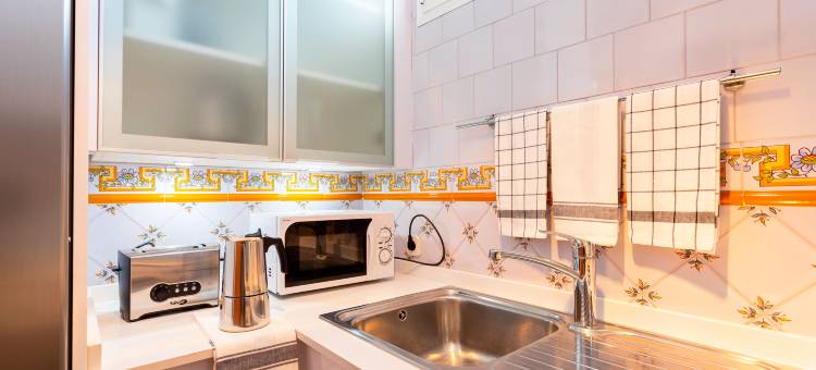 Wonderful Townhouse with Centric Location. Tetuán Marbella图片