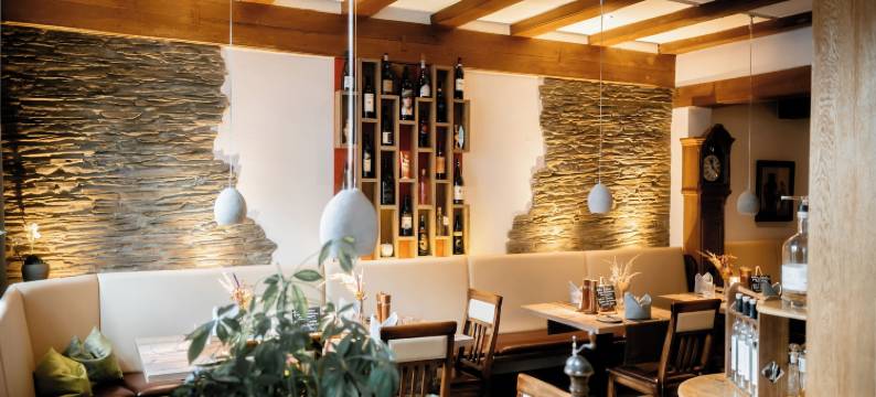 科赫酒店(Hotel Gasthof Koch)图片