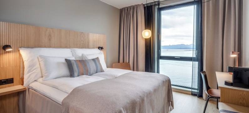 哈斯塔德质量酒店(Quality Hotel Harstad)图片