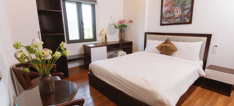 艾瑞斯山别墅顺化(Iris Hill Villa)图片