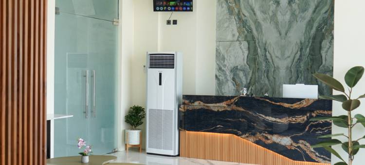 The King Hotel图片