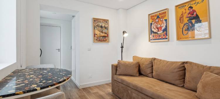GuestReady - Vereda Downtown - Chuco 公寓(GuestReady - Vereda Downtown - Chuço)图片