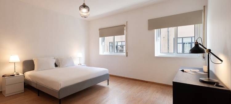 GuestReady - Warm and Inviting flat with balcony图片