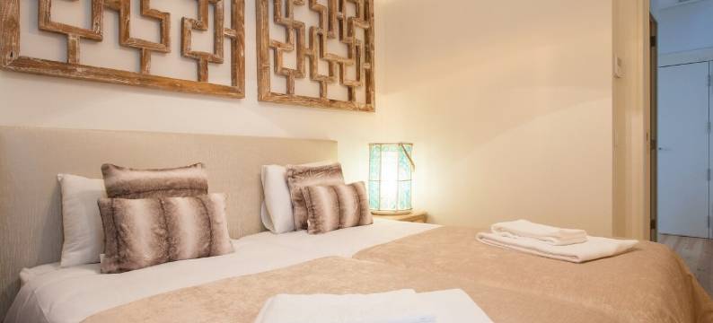 GuestReady - Great flat near Lisbon Cathedral图片