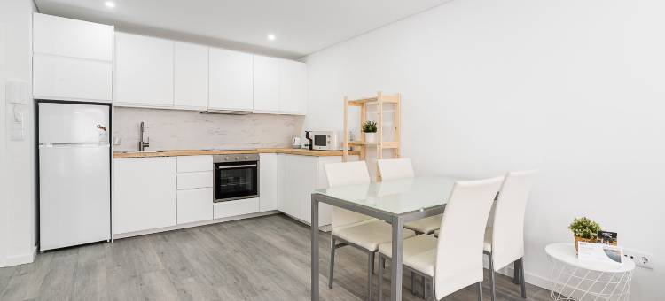 GuestReady - Casegas residence in Marquês图片