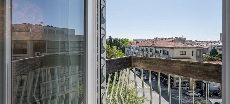 GuestReady - Um momento de sol no Porto图片