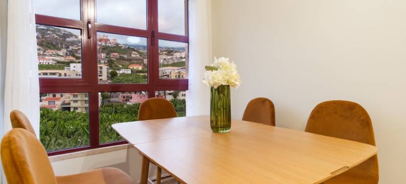 GuestReady - Casa de charme em Câmara de Lobos图片