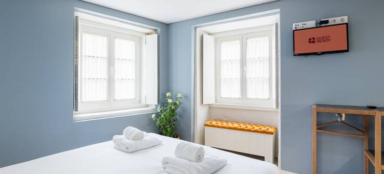 GuestReady - Souto Downtown Studio 1图片