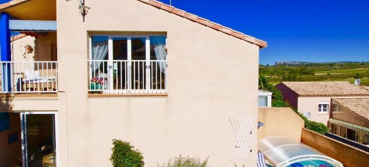 lavender dream / private pool图片