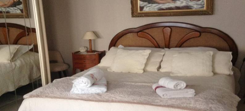 Relaxing Garden Retreat in Dax图片