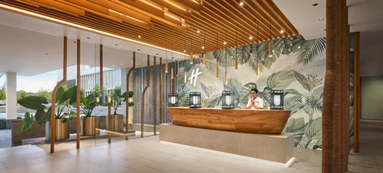 洲际假日度假酒店民丹岛拉古海滩(Holiday Inn Resort Bintan Lagoi Beach by IHG)图片