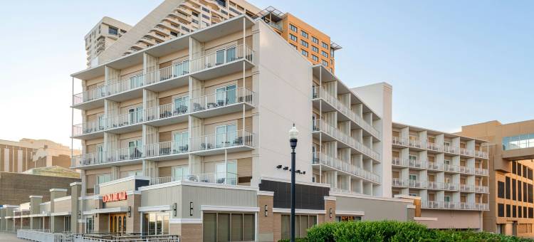 The Seahaus Hotel, Atlantic City, a Tribute Portfolio Hotel图片