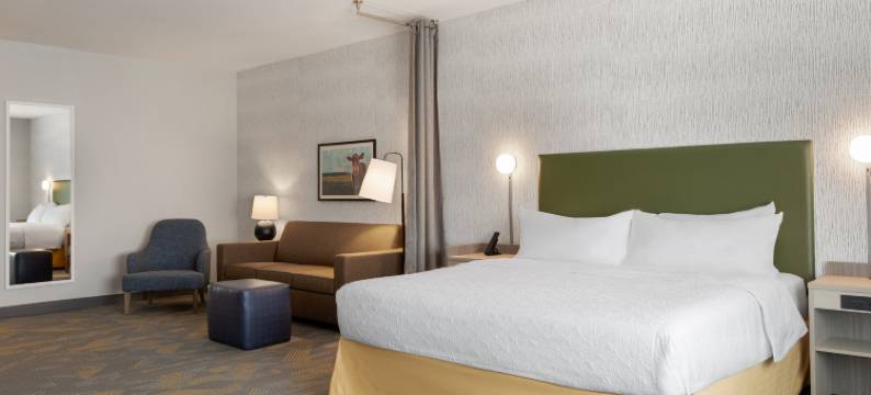 希尔顿惠庭套房酒店卡尼(Home2 Suites by Hilton Kearney)图片