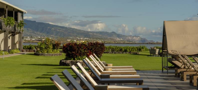 毛伊岛海滨酒店(Maui Seaside Hotel)图片