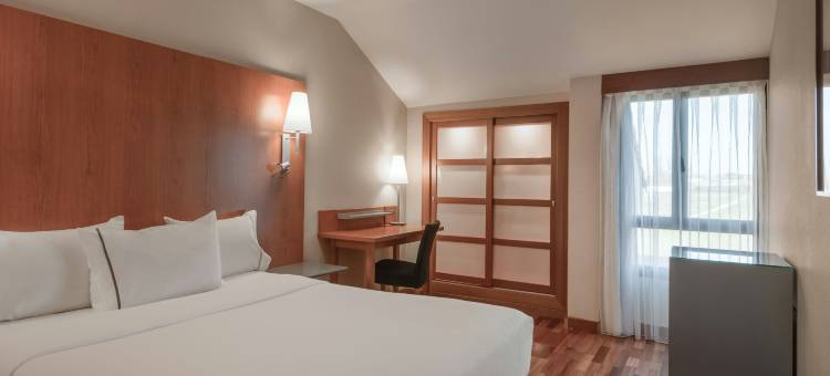 帕伦西亚AC酒店(AC Hotel Palencia)图片