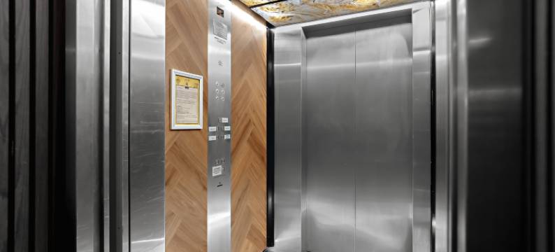 蒙特亚伯特探索酒店(Quest Mont Albert)图片