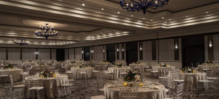 南海滩丽思卡尔顿酒店(The Ritz-Carlton South Beach)图片