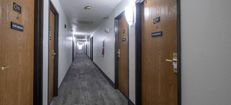 格林斯堡红顶酒店(Red Roof Inn Greensburg)图片