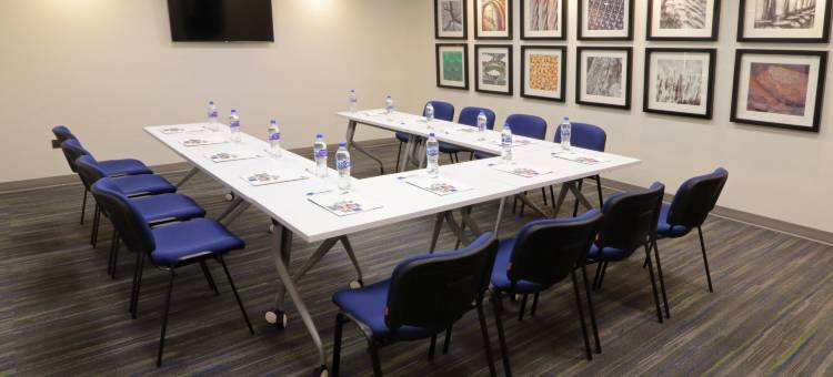 Holiday Inn Express 彼德拉斯内格拉斯(Holiday Inn Express Piedras Negras)图片