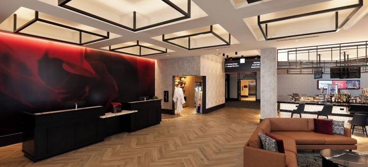 罗斯游戏度假村(The Rose Gaming Resort)图片