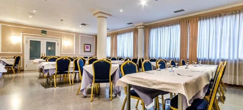 贝勒雷特酒店(Hotel Beleret)图片