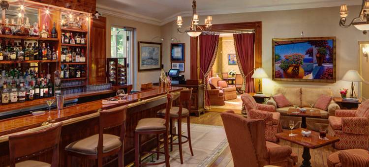 棕榈皇家酒店(Royal Palms Hotel)图片