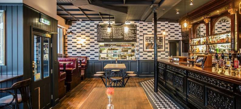 维多利亚旅馆(Victoria Inn)图片