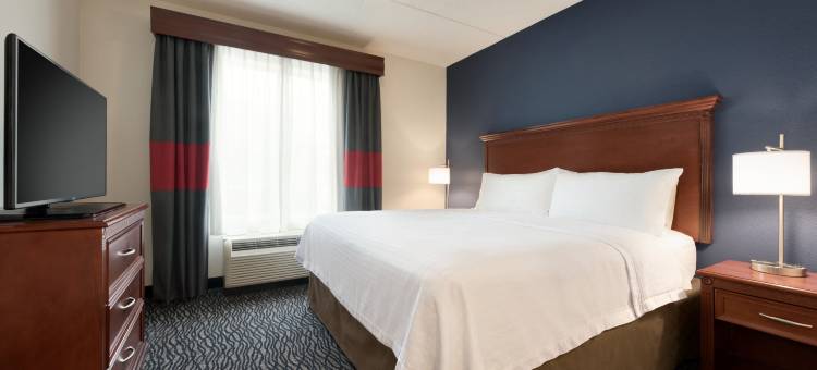 西麦迪逊Homewood Suites by Hilton(Homewood Suites by Hilton Madison West)图片