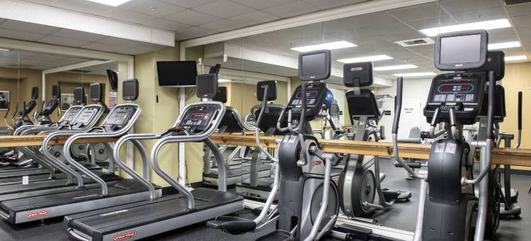 温德姆港灯光酒店(Club Wyndham Harbour Lights)图片