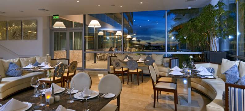 Holiday Inn 卡塔赫纳MORROS(Holiday Inn CARTAGENA MORROS by IHG)图片