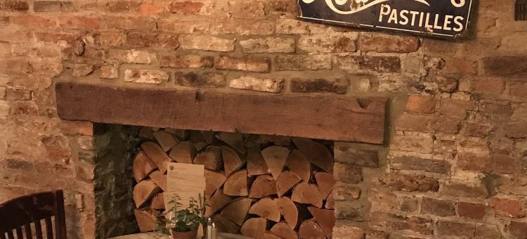 盖尔特雷斯旅馆酒店(Galtres Lodge Hotel & Forest Restaurant)图片