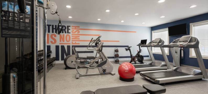 默勒尔斯因莱特/默特尔海滩区欢朋酒店(Hampton Inn Murrells Inlet/Myrtle Beach Area)图片