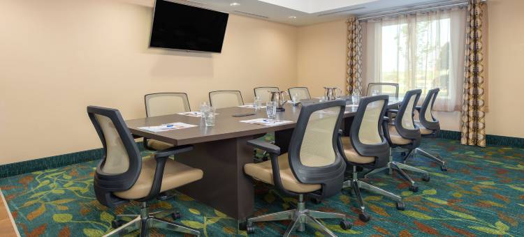 Candlewood Suites 圣若瑟 by IHG(Candlewood Suites ST. Joseph by IHG)图片