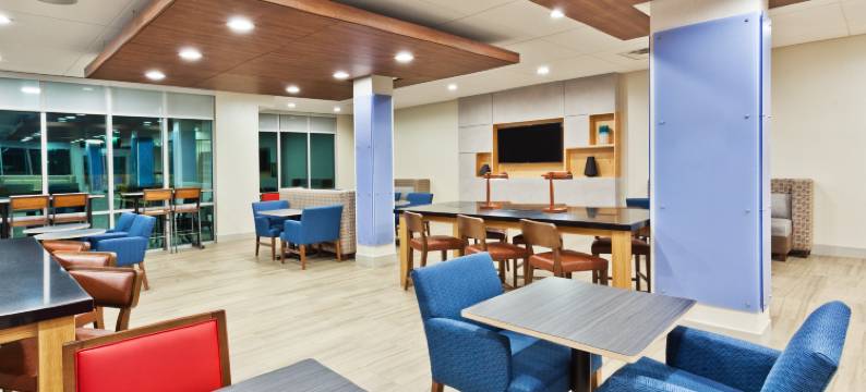 智选假日酒店及套房-卡特斯维尔-IHG旗下(Holiday Inn Express & Suites CARTERSVILLE by IHG)图片