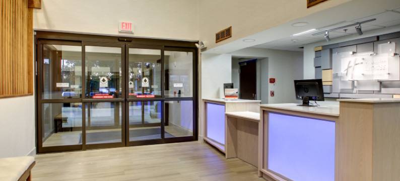 奥罗拉智选假日套房酒店-内珀维尔(Holiday Inn Express & Suites AURORA - NAPERVILLE by IHG)图片