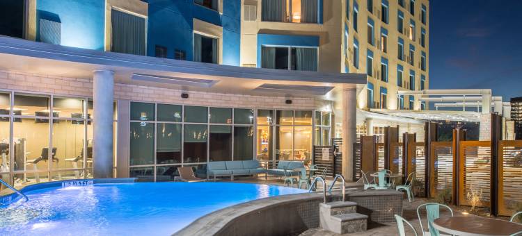 弗里斯科英迪格酒店(Hotel Indigo Frisco)图片