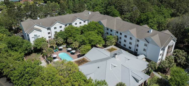 查尔斯顿芒特普林森Homewood Suites by Hilton(Homewood Suites by Hilton Charleston - Mt. Pleasant)图片