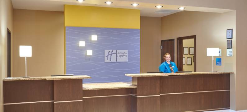 哥伦比亚大学区智选假日酒店及套房(Holiday Inn Express & Suites COLUMBIA UNIV AREA - HWY 63 by IHG)图片