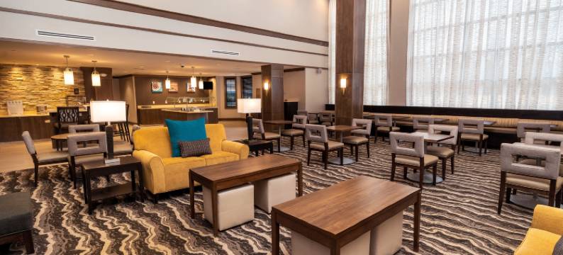 东华盛顿特区拉戈Staybridge Suites(Staybridge Suites WASHINGTON DC EAST - LARGO by IHG)图片