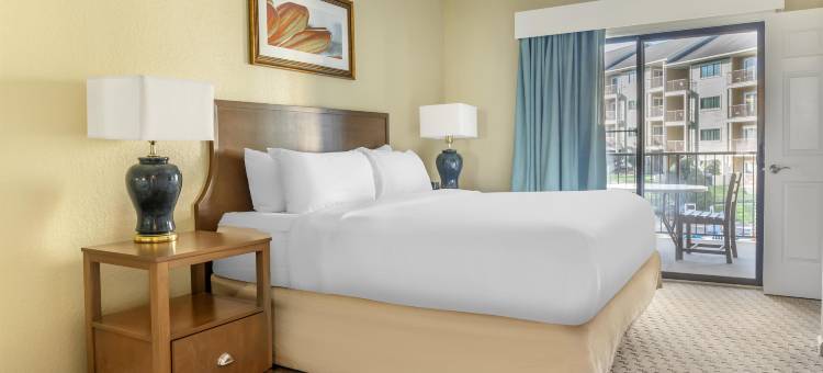 希尔顿度假俱乐部月桂冠鸽子谷(Hilton Vacation Club Laurel Crest Pigeon Forge)图片