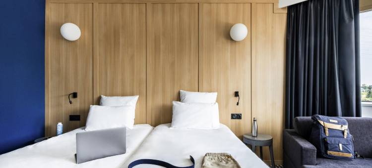 图尔南部美居酒店(Hôtel Mercure Tours Sud)图片