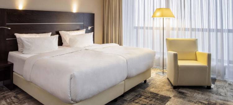 吕登沙伊德美居酒店(Mercure Hotel Luedenscheid)图片