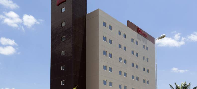 宜必思彼得罗利纳酒店(Ibis Petrolina)图片