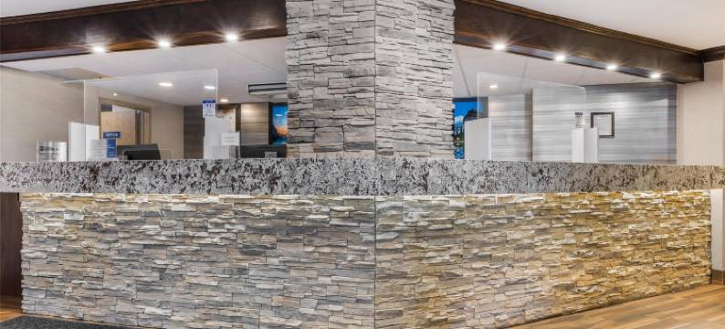 乡村牧场贝斯特韦斯特优质酒店(Best Western Plus Country Meadows Inn)图片