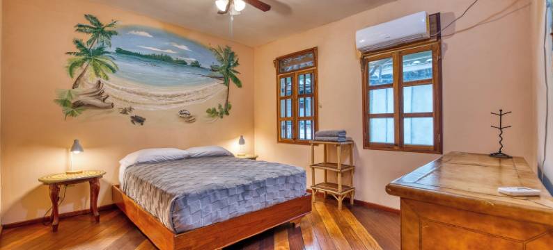 西贡湾民宿(Saigon Bay Bed & Breakfast)图片