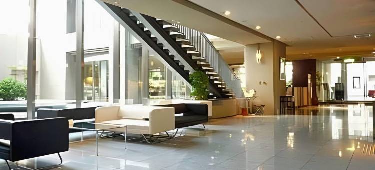 京都哈顿酒店(Hearton Hotel Kyoto)图片