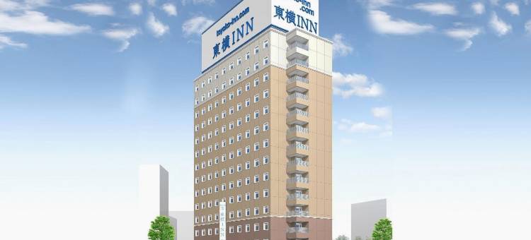 东横INN东京赤羽站东口(Toyoko Inn Tokyo Akabane-Eki Higashi-Guchi)图片