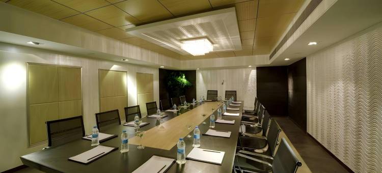 梅利塔斯皮卡德尔度假村–洛纳瓦拉(Meritas Picaddle Resort Lonavala)图片