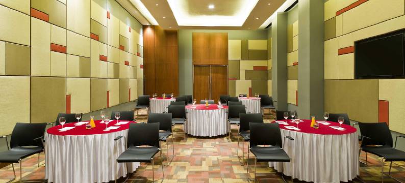 宜必思纳斯科酒店(Ibis Nashik)图片